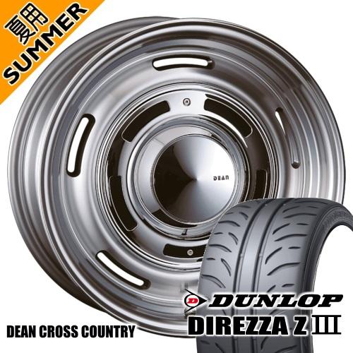 DEAN CROSS COUNTRY アクア フィット スペイド etc ダンロップ ディレッツァ ...