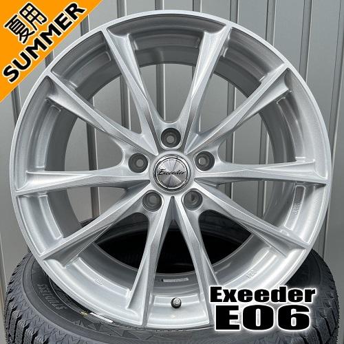 オデッセイ ティアナ L33 J31 etc グッドイヤー LS EXE 225/45R18 夏タイ...