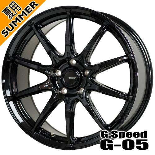 オデッセイ ヴェゼル グッドイヤー LS EXE 215/55R17 夏タイヤ G・Speed G-...