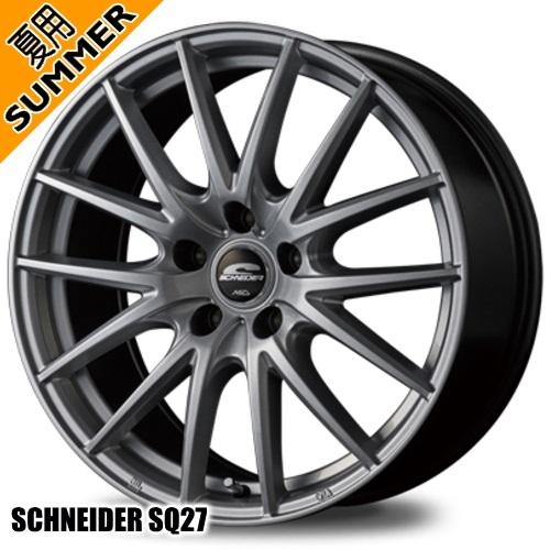 スイフトスポーツ ZC31 32 33 輸入タイヤ 195/50R16 夏タイヤ SCHNEIDER...