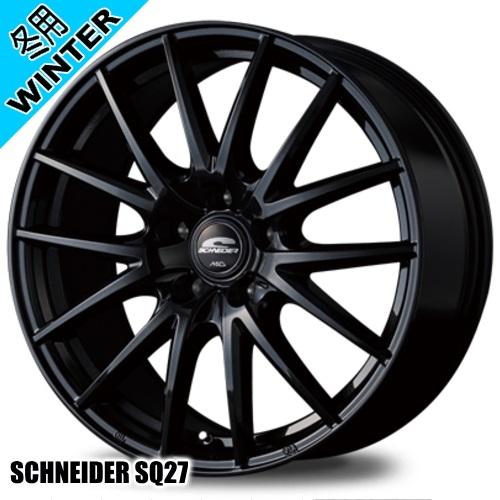 ヴェゼル オデッセイ 輸入スタッドレスタイヤ 215/60R16 冬タイヤ SCHNEIDER SQ...