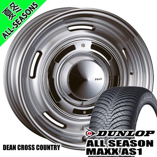 DEAN CROSS COUNTRY 60系 プリウス カムリ ティアナ J32 etc ダンロップ...