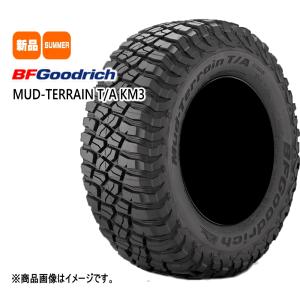 BFグッドリッチ [正規品]BF グッドリッチ マッドテレーン T/A KM3 35
