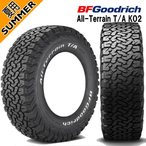 メーカー処分品 2021年製 BFグッドリッチ KO2 215/70R16 100/97R 夏用 サ...