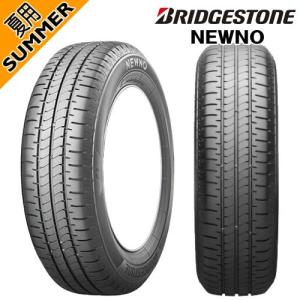 2022年製 新品 1本 ブリヂストン NEWNO 145/80R13 75S 13インチ 夏用 サマータイヤ BRIDGESTONE NEWNO｜tireshop78