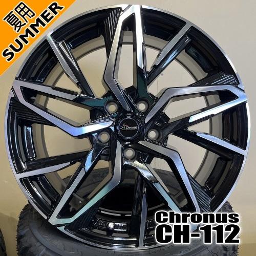 アルファード 20系 30系 グッドイヤー LS EXE 235/50R18 夏タイヤ Chronu...