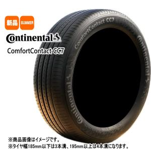 コンチネンタル（CONTINENTAL） 165/55R15 CONTINENTAL Eco Contact 7