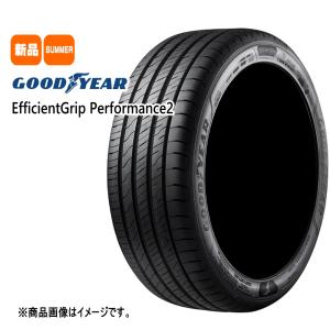 新品 1本 グッドイヤー パフォーマンス2 185/60R16 86H 16インチ 夏用 サマータイヤ GOODYEAR E-Grip Performance2