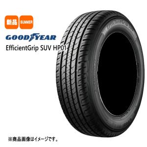 新品 1本 グッドイヤー E-Grip SUV HP01 175/80R16 91S 16インチ 夏用 サマータイヤ GOODYEAR E-Grip SUV HP01｜tireshop78