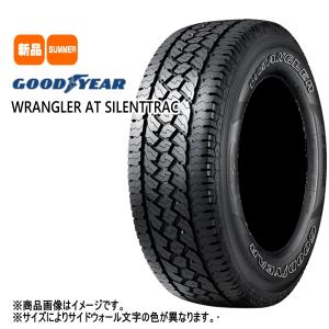 新品 4本 グッドイヤー WRANGLER AT SILENTTRAC 235/70R16 106T 16インチ 夏用 サマータイヤ｜tireshop78