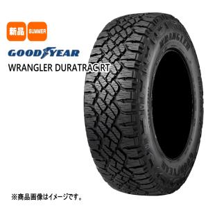 新品 4本 グッドイヤー WRANGLER DURATRAC RT 225/75R16 115/112S 16インチ 夏用 サマータイヤ｜tireshop78