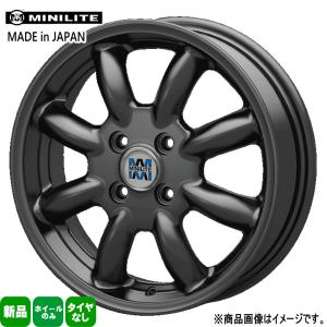MONZA JAPAN ○JP-STYLE Bany ○14インチ 14x4.5 4/100 INSET:45 MONZA JAPAN ○JP-STYLE Bany ○14インチ 14x4.5 4/100 INSET:45