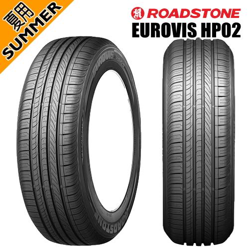 新品 4本 NEXENブランド ROADSTONE ロードストーン EUROVIS HP02 195...