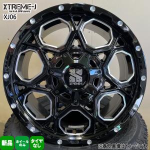 共豊 KYOHO PPX D10X デリカD5 7.0J-16 +35 5H114.3 ブラック