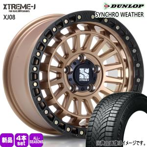 DUNLOP（ダンロップ） マツダ MAZDA3 /日産 キックス 205/55R17 95V XL