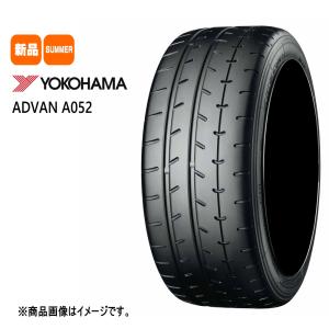 新品 4本 ヨコハマ アドバン A052 225/50R16 96W XL 16インチ 夏用 サマータイヤ｜tireshop78