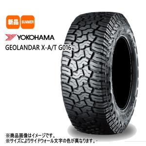 新品 1本 ヨコハマ ジオランダー X-AT G016 165/70R15 82S 15インチ 夏用 サマータイヤ