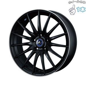 トレジャーワンカンパニー 17インチ 7.0J 5H114.3 +53 アルミホイール