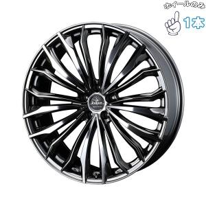 WEDS（ウェッズ） 20インチ アルミホイール 5穴114.3 | クレンツェ