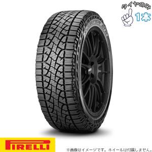 SCORPION 275/50R20 メルセデスベンツ承認 20インチ オールシーズン