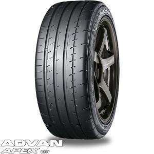 235/40R18 サマータイヤ 18インチ ヨコハマ アドバン APEX V601 1本 正規品｜tireshop