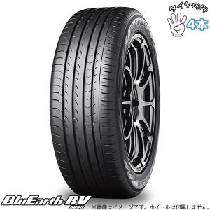アルヴェル　新品未使用品サマータイヤセット　ヨコハマタイヤ BluEarth 40アルファード ヴェルファイア 225/55R19 サマータイヤ 19