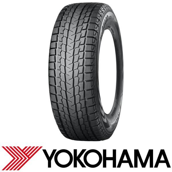 正規品 新品 22インチ ヨコハマタイヤ iceGUARD SUV G075 315/30R22 タ...