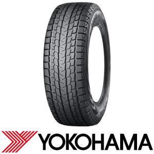 315/35R21 21インチ ヨコハマタイヤ iceGUARD SUV G075 1本 新品 正規品｜tireshop