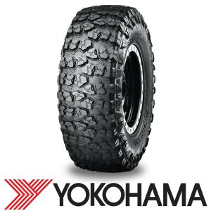 ヨコハマタイヤ（YOKOHAMA TIRE） サマータイヤ 265/75R16 123/120Q 16