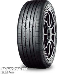 225/45R18 18インチ ヨコハマタイヤ ADVAN dB V553 1本 新品 正規品 ※お取り寄せ/要納期確認｜tireshop