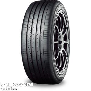 ヨコハマタイヤ（YOKOHAMA TIRE） 4本セット ブルーアース GT R4586