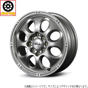 マル マルカサービス NBOX ムーブ 14インチ アルミホイール 4穴100 | MID