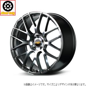 19インチ アルミホイール 5穴 108 028F 8J +48 XC40 S60 XC60 4本セット｜tireshop