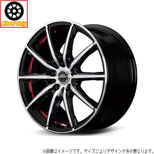 マルカサービス エブリィ ハイゼット 14インチ アルミホイール 4穴100