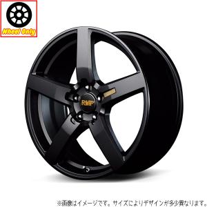 無限（MUGEN） アルミホイール MDA 17X7.0J 5H-114.3+50 ブラック