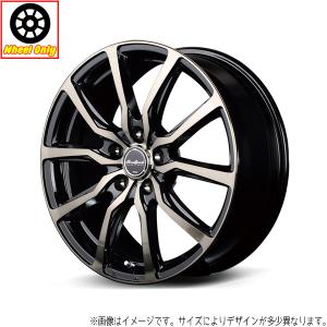 WEDS（ウェッズ） 17インチホイール 選べるデザイン フォレスター SK5 