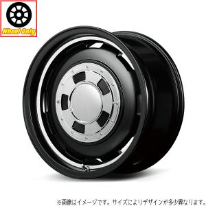 マルカサービス ハイエース 15インチ アルミホイール 6穴139.7 | MID