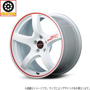 マルカサービス 18インチ アルミホイール 5穴120 | MID