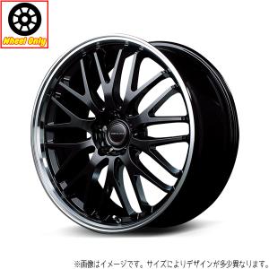 トライアルファ J-TECH S-6 14インチ 5.5J 45 4-100 ガンメタ 1本