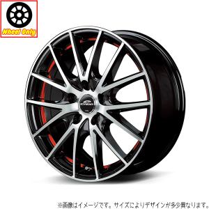 マルカサービス ホイール4本セット M.I.D SCHNEIDER RX27 シュナイダー