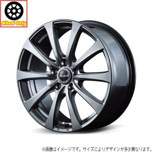 マルカサービス カローラクロス/RAV4/etc 新品ホイールのみ4本 MID