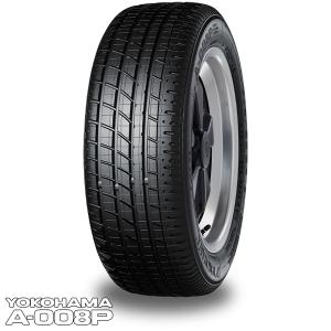 165/70R10 サマータイヤ 10インチ ヨコハマ A008 1本 正規品｜tireshop