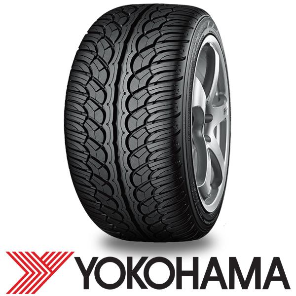 285/45R22 サマータイヤ 22インチ ヨコハマ パラダ スペックX 4本セット 1台分 正規...