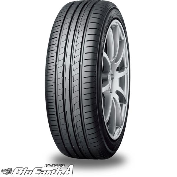 235/30R20 サマータイヤ 20インチ ヨコハマ ブルーアース-A 1本 正規品