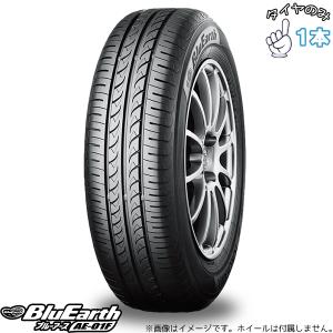 BluEarth ヨコハマタイヤ ブルーアース RV−03 195/60R16 89V 2026