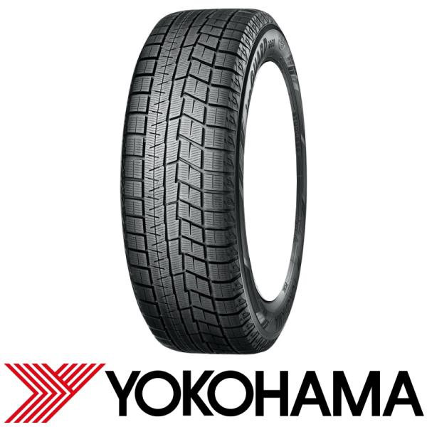 正規品 新品 13インチ ヨコハマタイヤ iceGUARD 6 145/80R13 タイヤのみ 1本