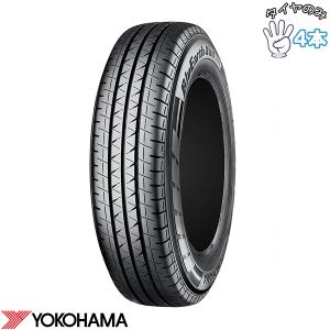 BluEarth 165/80R13 94/93N ブルーアースVAN RY55 ヨコハマ バン専用
