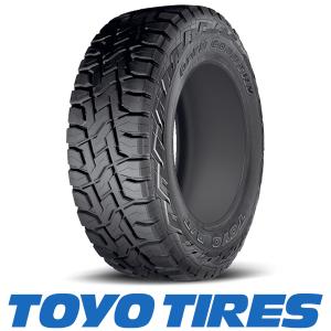 OPEN COUNTRY LT265/75R16 TOYO TIRES トーヨータイヤ R/T