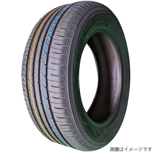 正規品 新品 15インチ トーヨータイヤ NANOENERGY J67 185/65R15 タイヤの...