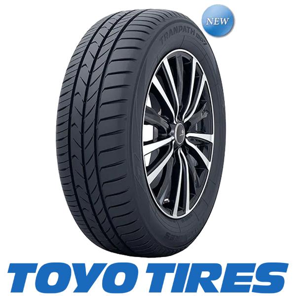 185/70R14 サマータイヤ 14インチ トーヨー トランパス MP7 4本セット 1台分 正規...